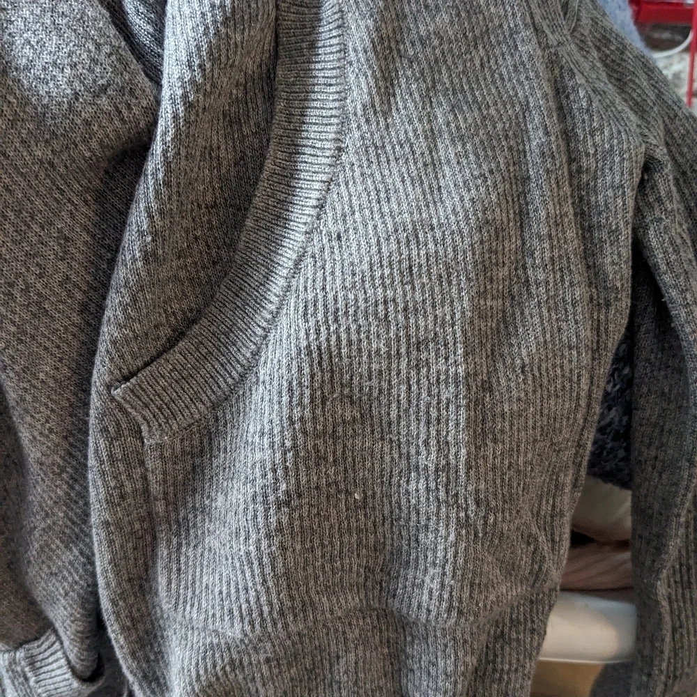 lululemon athletica this cardigan
